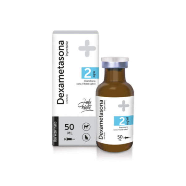 Dexametasona  injection