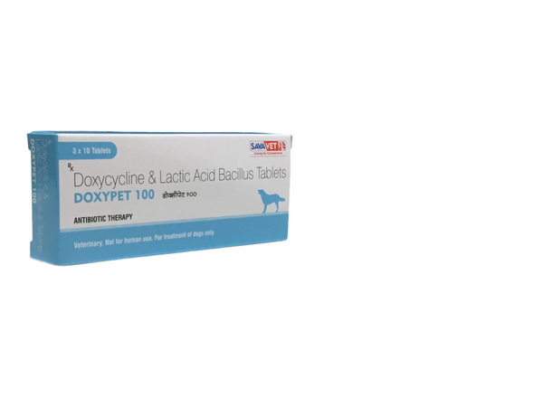 Doxypet Tab