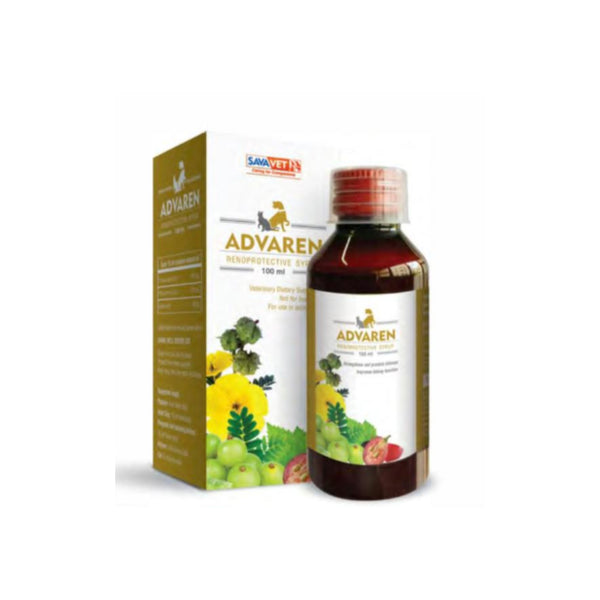 Advaren