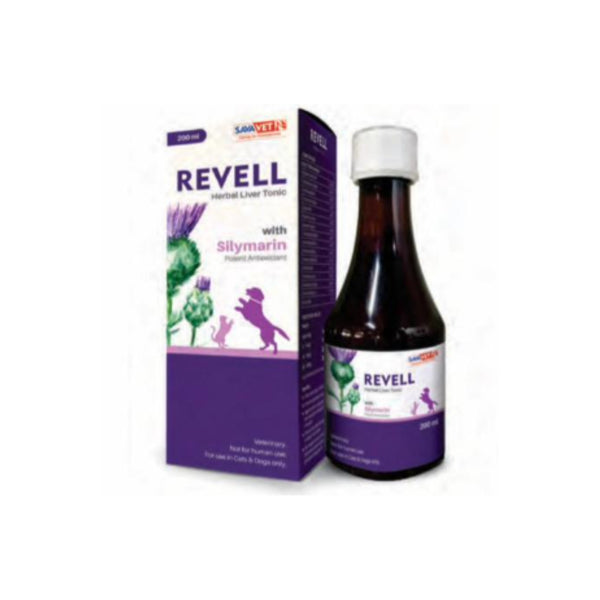 Revell