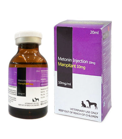 Metonin Inj 10 mg  20 ml