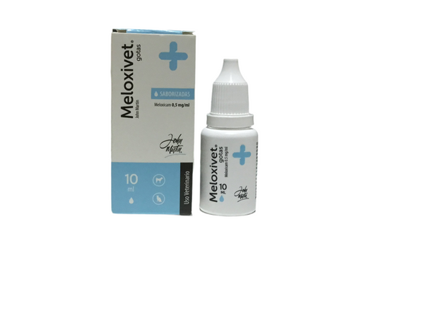 Meloxivet oral