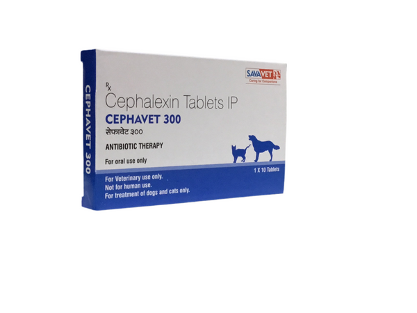Cephavet (Cephalexin)