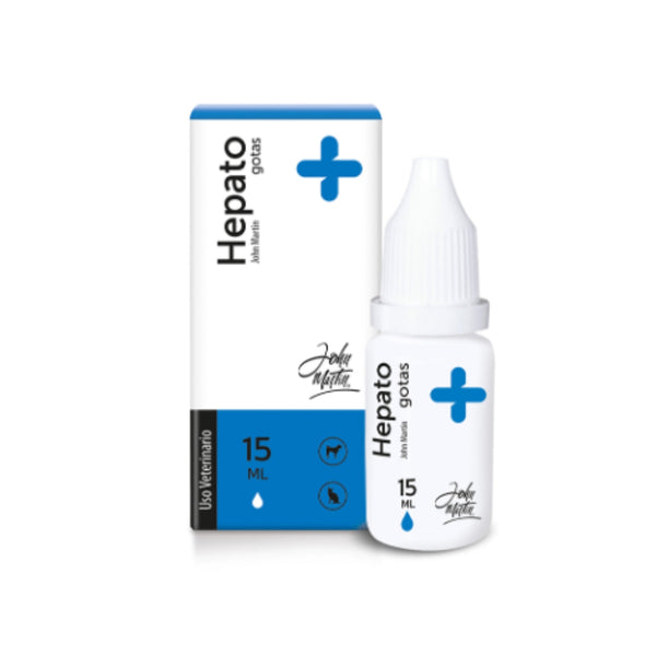 Hepato oral