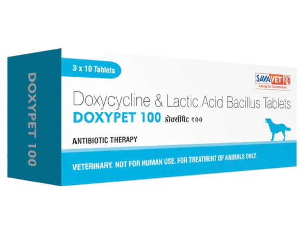 Doxypet Tab