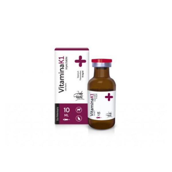 Vitamina K1 solution for injection