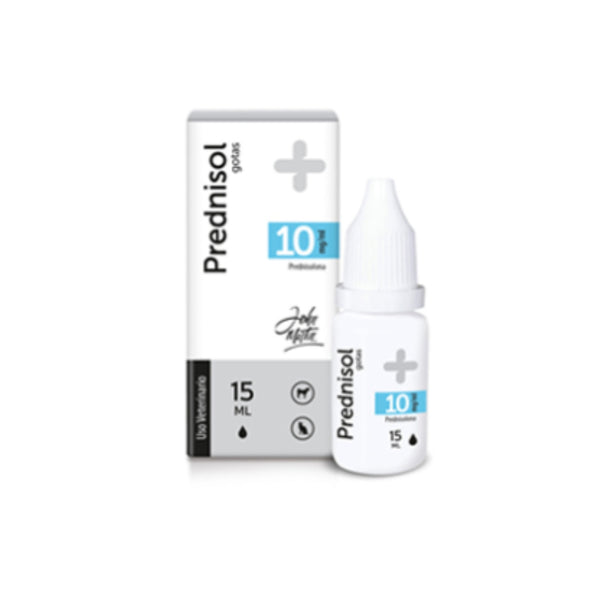 Prednisol  10 mg
